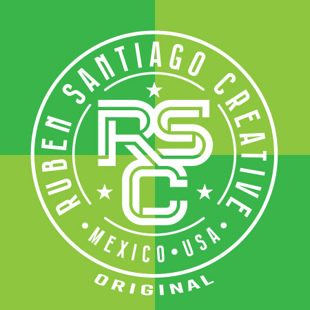 Mexico Basketball Jersey - Original Graphic by Ruben Santiago Creative