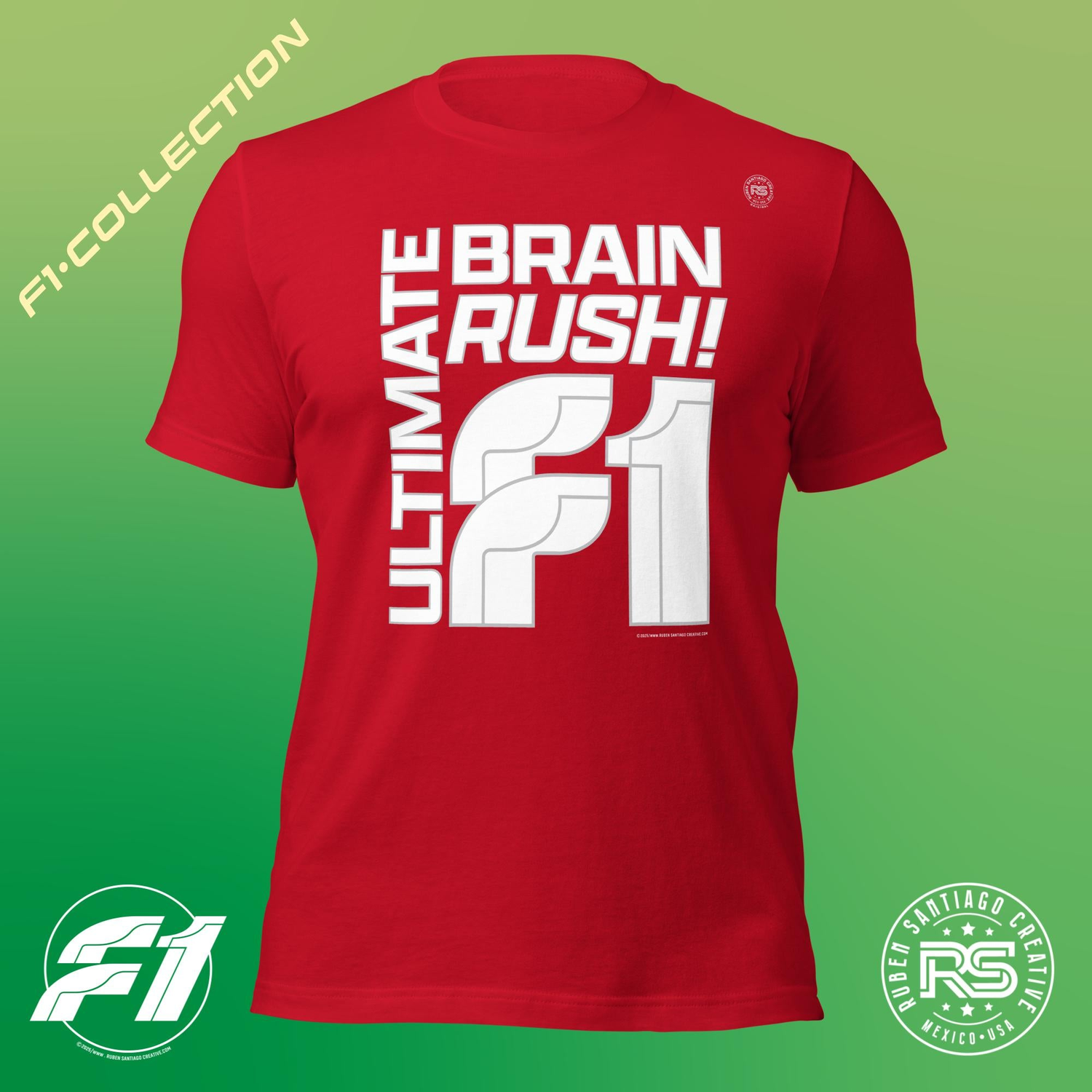 EXPLORE THE FULL COLLECTION. LIGHTS OUT-GO!