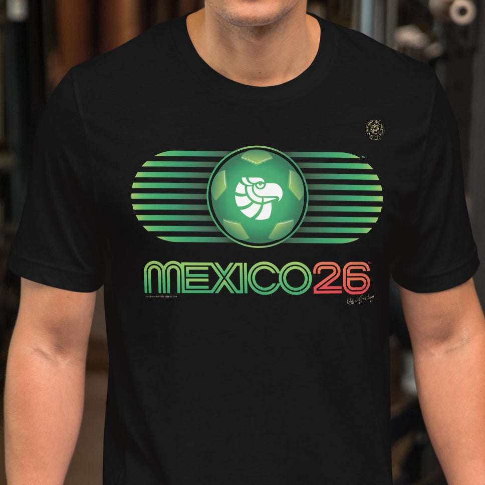 WORLD CUP - MEXICO