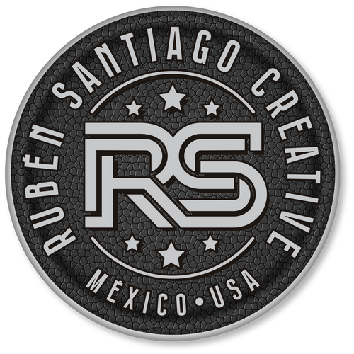 RUBEN SANTIAGO CREATIVE