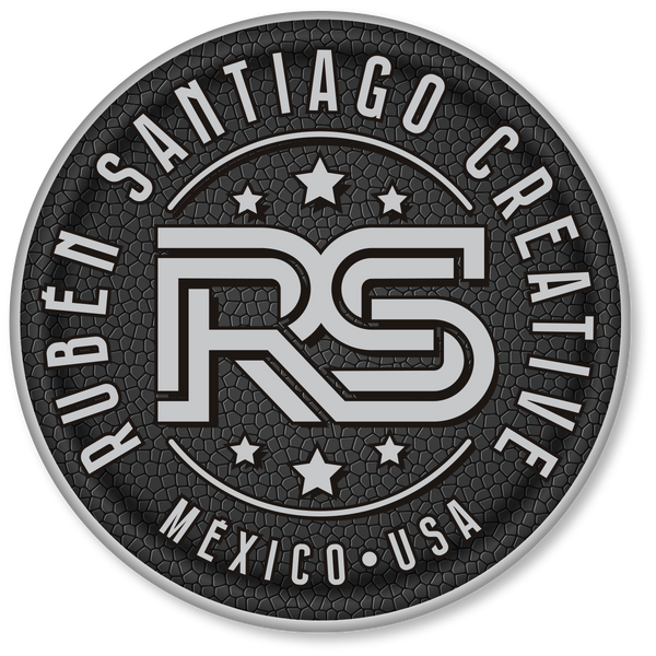 RUBEN SANTIAGO CREATIVE