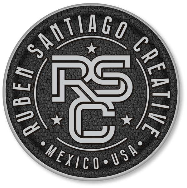 RUBEN SANTIAGO CREATIVE