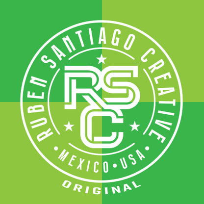 Mexico Basketball Jersey - Original Graphic by Ruben Santiago Creative